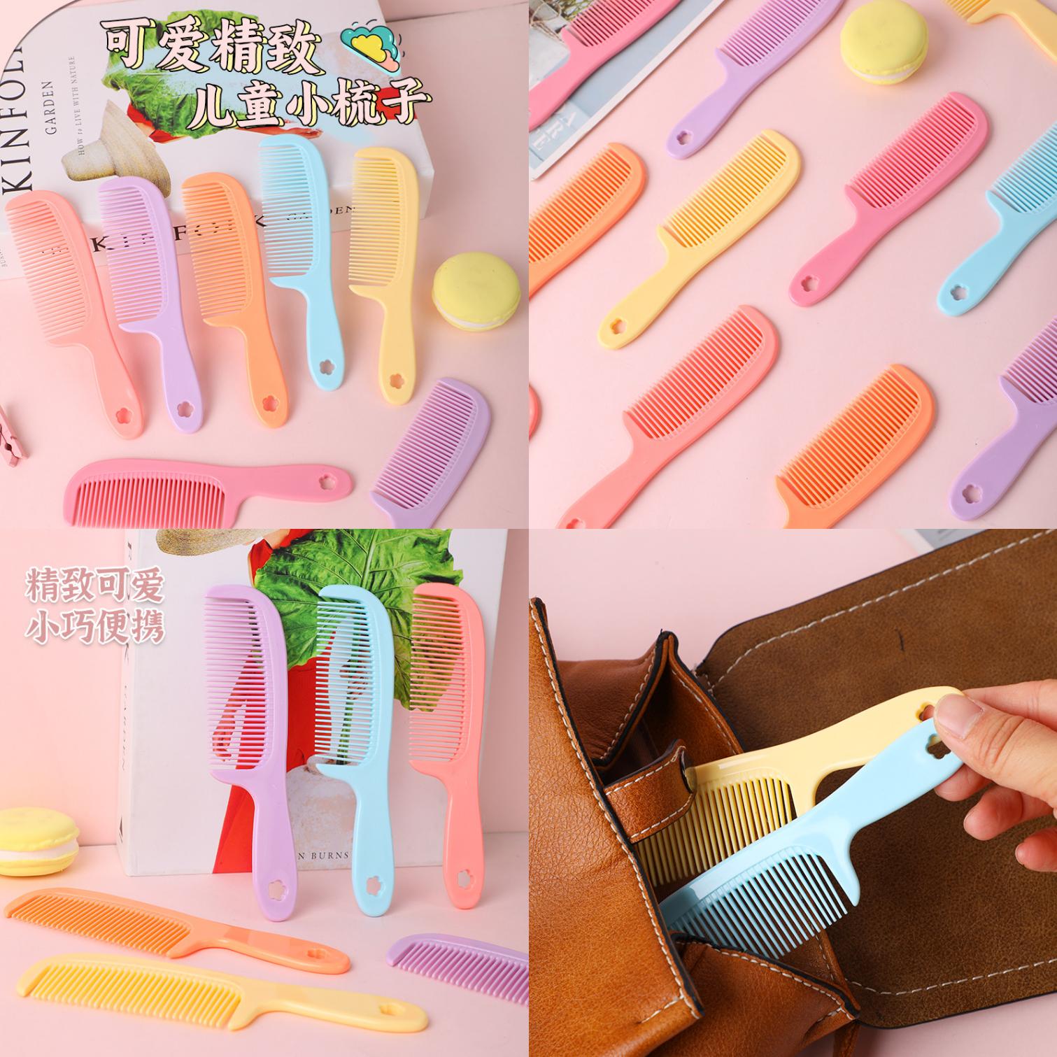Lucky scoop